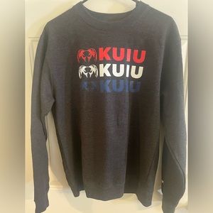 KUIU Sweater